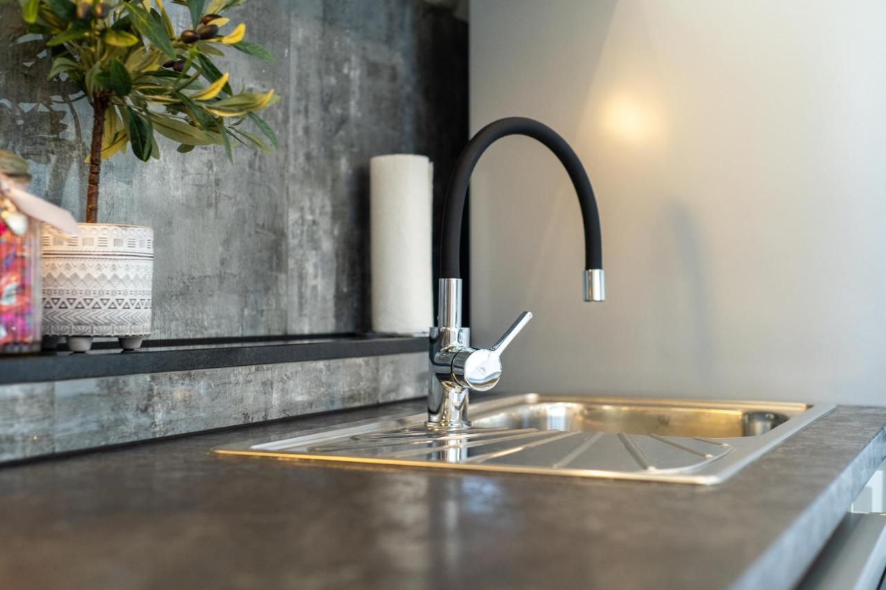 Apartman Dupin Dugi Rat Exteriör bild