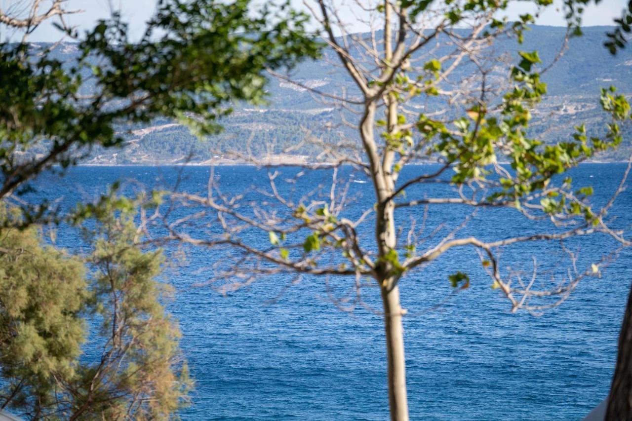 Apartman Dupin Dugi Rat Exteriör bild