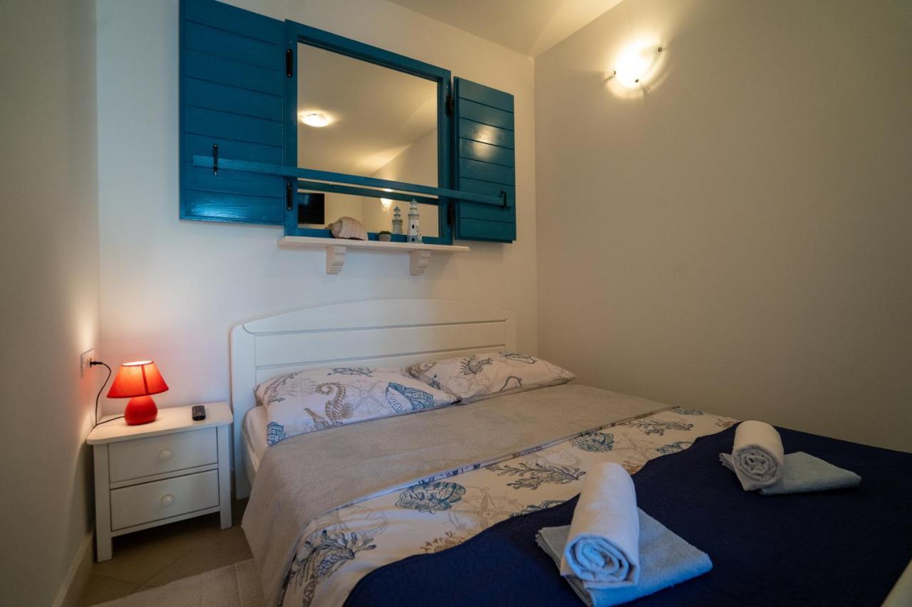 Apartman Dupin Dugi Rat Exteriör bild