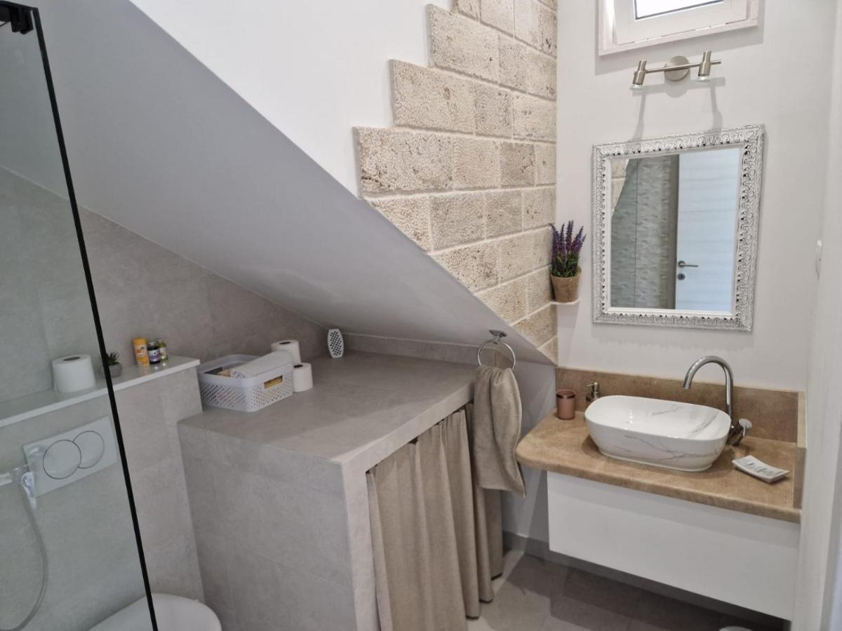 Apartman Dupin Dugi Rat Exteriör bild